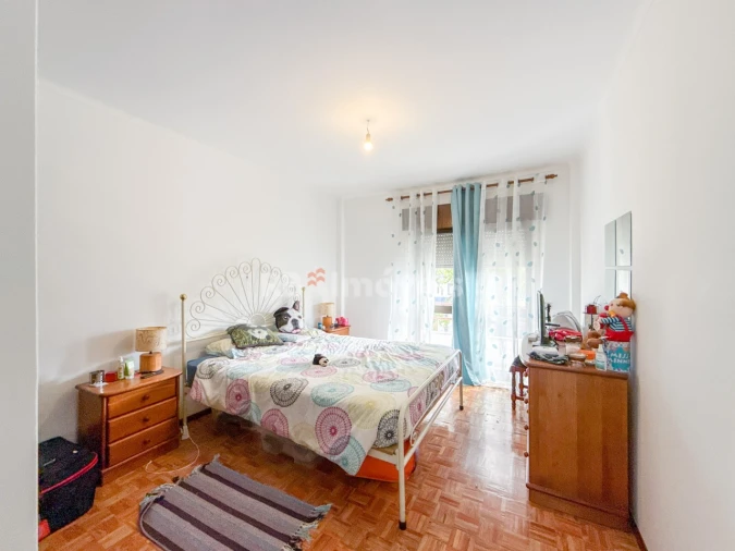 Apartamento T2 para Venda em Nossa Sra de Fatima Foto 20