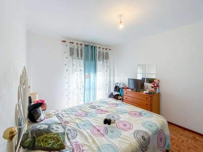 Apartamento T2 para Venda em Nossa Sra de Fatima Foto 21