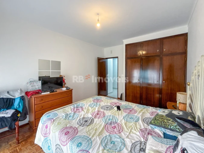 Apartamento T2 para Venda em Nossa Sra de Fatima Foto 22