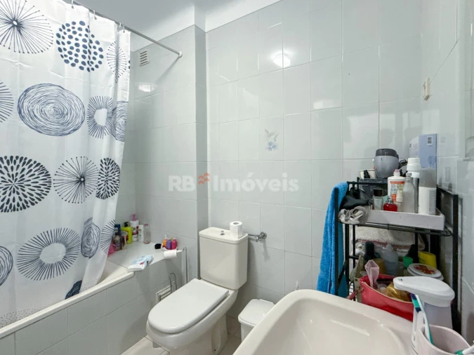 Apartamento T2 para Venda em Nossa Sra de Fatima Foto 25