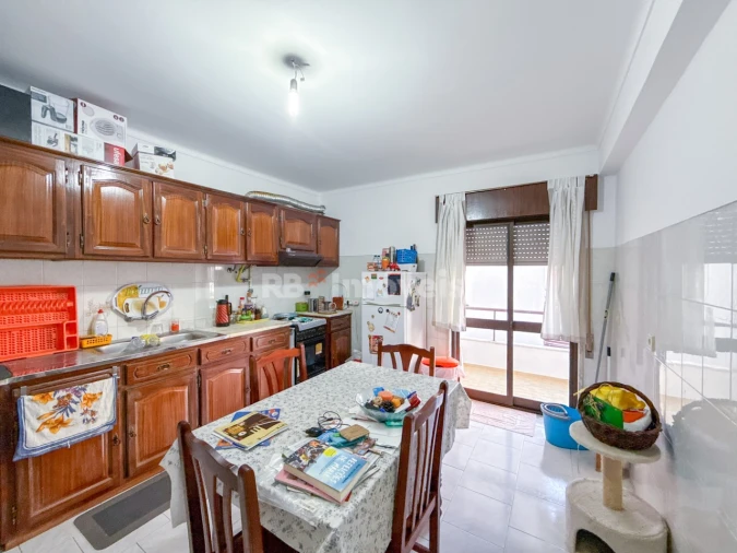 Apartamento T2 para Venda em Nossa Sra de Fatima Foto 2