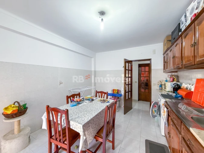 Apartamento T2 para Venda em Nossa Sra de Fatima Foto 9