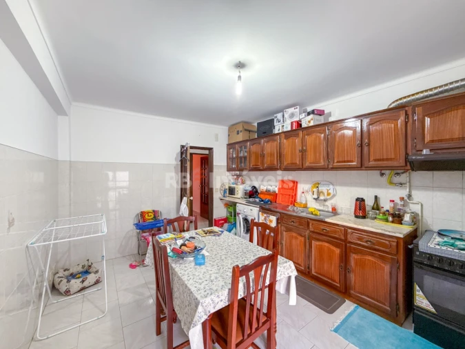 Apartamento T2 para Venda em Nossa Sra de Fatima Foto 10