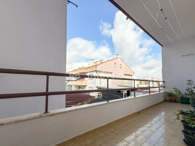 Apartamento T2 para Venda em Nossa Sra de Fatima Foto 11