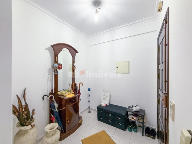 Apartamento T2 para Venda em Nossa Sra de Fatima Foto 3