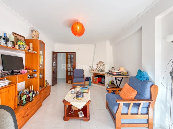 Apartamento T2 para Venda em Nossa Sra de Fatima Foto 12