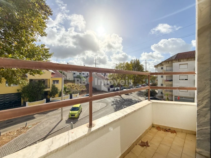 Apartamento T2 para Venda em Nossa Sra de Fatima Foto 16