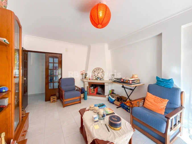 Apartamento T2 para Venda em Nossa Sra de Fatima Foto 13