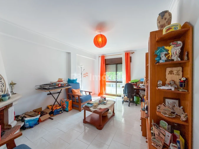 Apartamento T2 para Venda em Nossa Sra de Fatima Foto 14