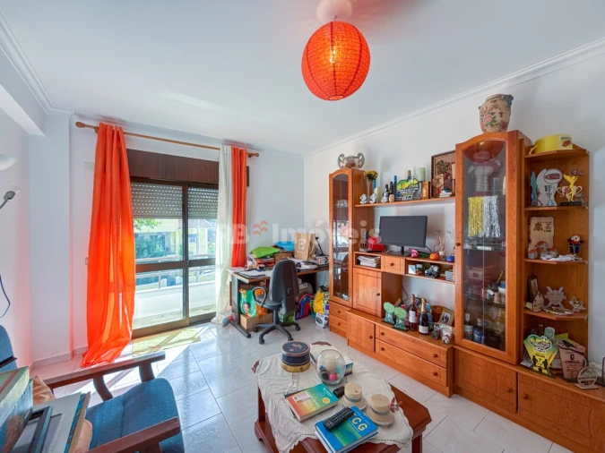 Apartamento T2 para Venda em Nossa Sra de Fatima Foto 15