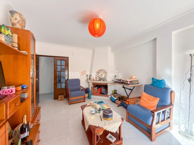 Apartamento T2 para Venda em Nossa Sra de Fatima