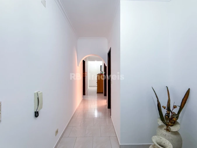 Apartamento T2 para Venda em Nossa Sra de Fatima Foto 5