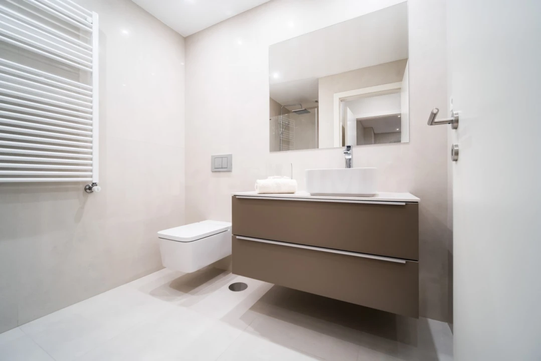 Apartamento T4 para Venda em Antas e Abade de Vermoim Foto 18