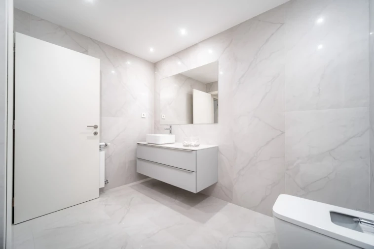 Apartamento T4 para Venda em Antas e Abade de Vermoim Foto 16