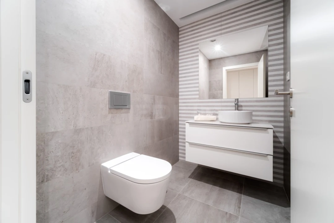 Apartamento T3 para Venda em Antas e Abade de Vermoim Foto 6