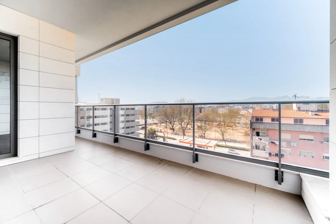 Apartamento T3 para Venda em Antas e Abade de Vermoim Foto 8