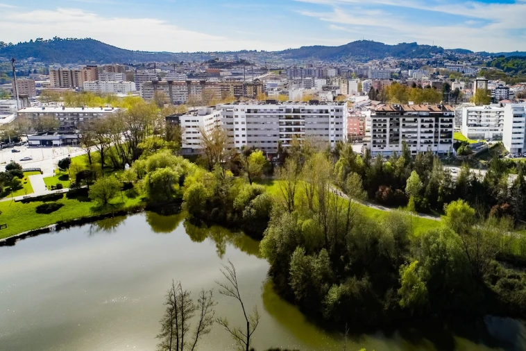 Apartamento T3 para Venda em Antas e Abade de Vermoim Foto 21