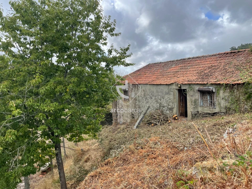 Moradia T2 para Venda em Paredes de Coura e Resende Foto 18