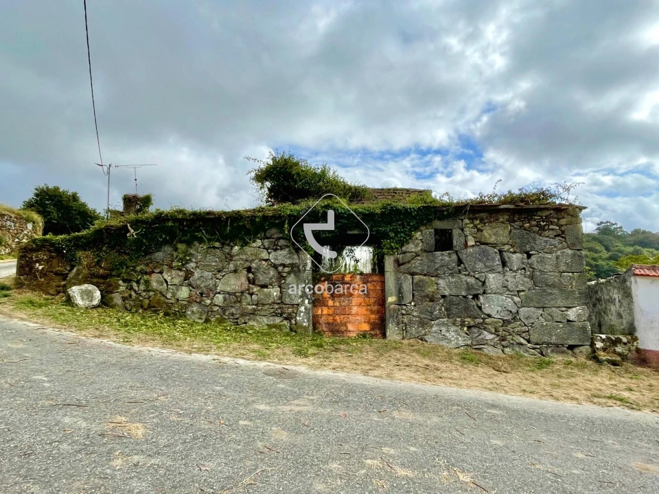 Moradia T2 para Venda em Paredes de Coura e Resende Foto 11