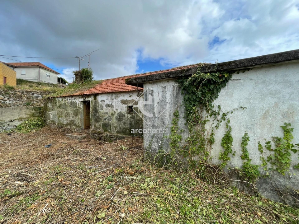 Moradia T2 para Venda em Paredes de Coura e Resende Foto 22