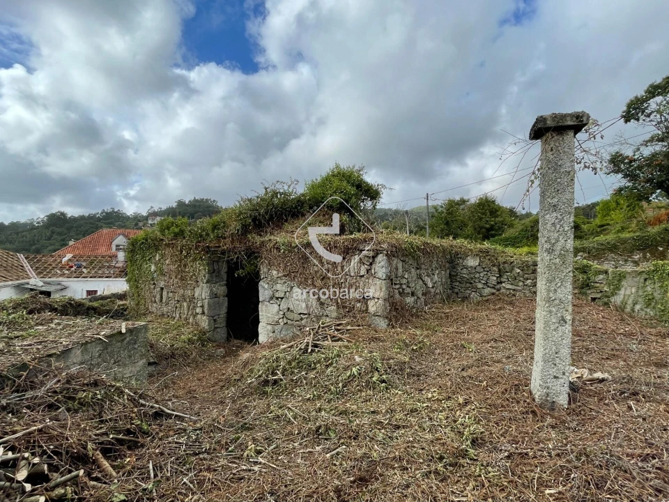 Moradia T2 para Venda em Paredes de Coura e Resende Foto 6