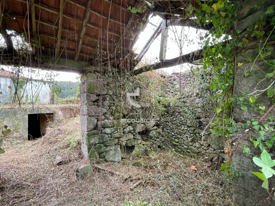 Moradia T2 para Venda em Paredes de Coura e Resende Foto 13