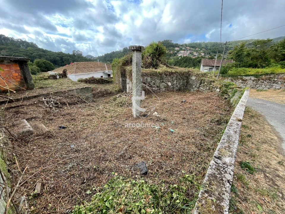 Moradia T2 para Venda em Paredes de Coura e Resende Foto 10