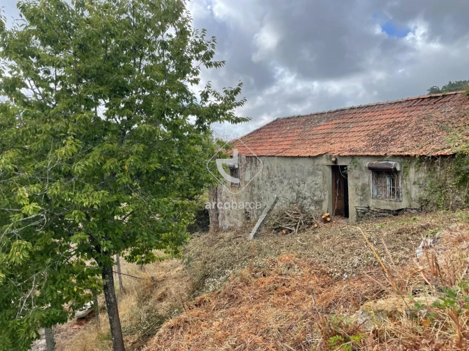 Moradia T2 para Venda em Paredes de Coura e Resende Foto 18