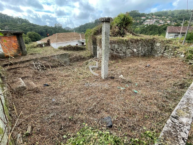 Moradia T2 para Venda em Paredes de Coura e Resende Foto 7