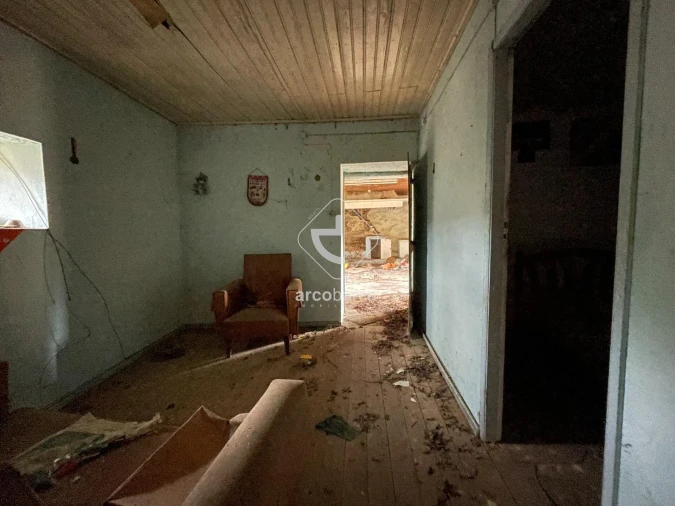 Moradia T2 para Venda em Paredes de Coura e Resende Foto 25