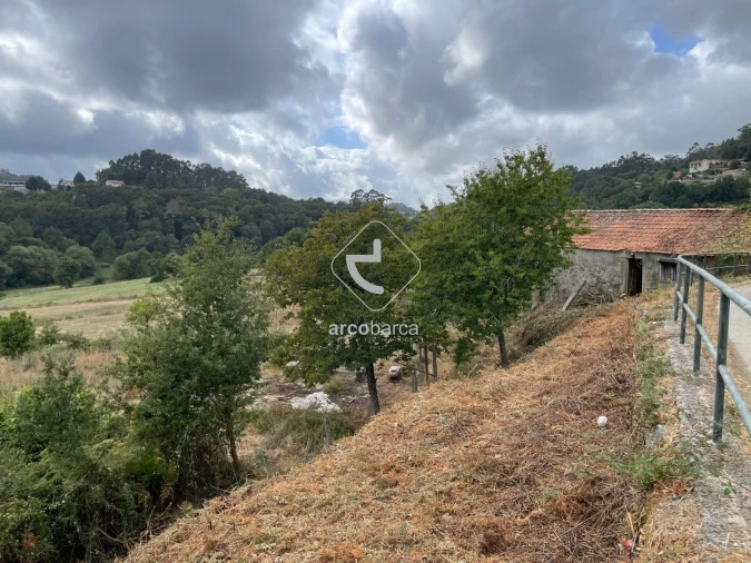 Moradia T2 para Venda em Paredes de Coura e Resende Foto 19