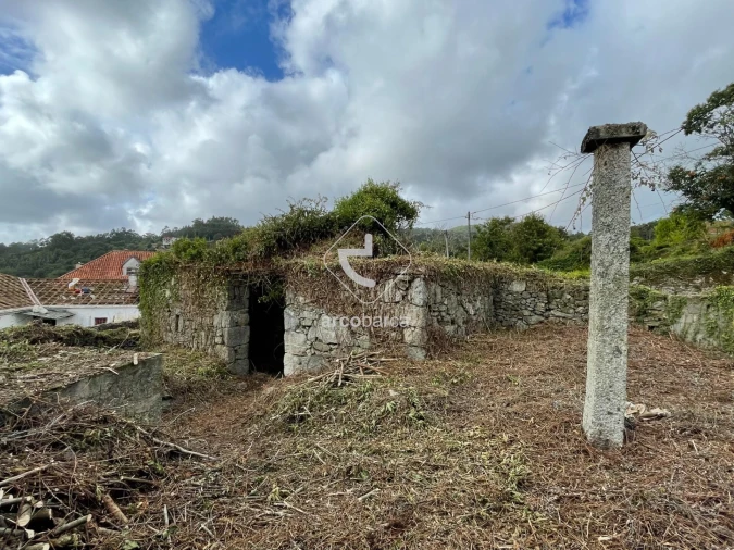 Moradia T2 para Venda em Paredes de Coura e Resende Foto 6