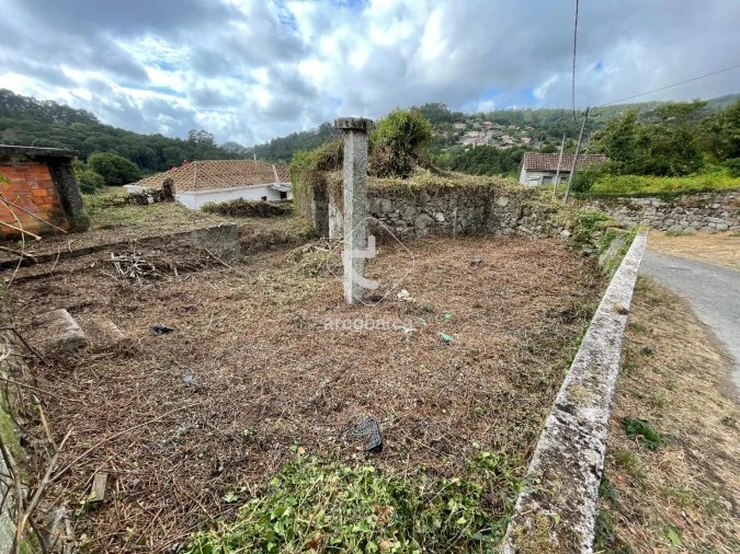 Moradia T2 para Venda em Paredes de Coura e Resende Foto 10