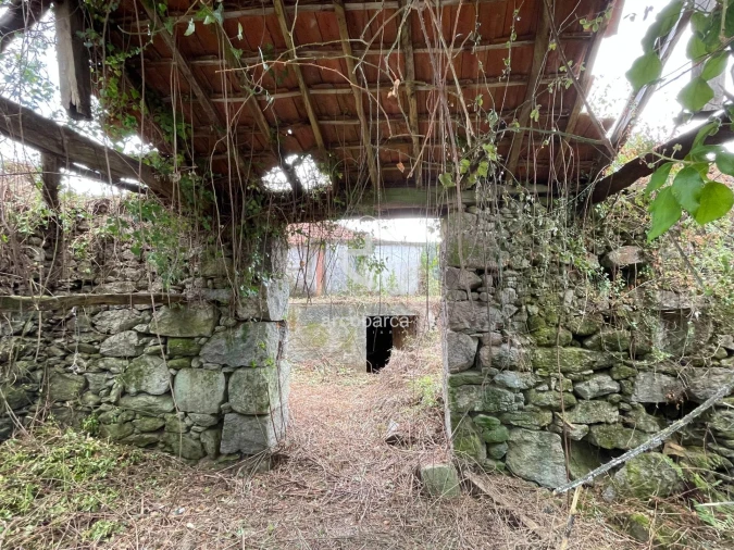 Moradia T2 para Venda em Paredes de Coura e Resende Foto 14