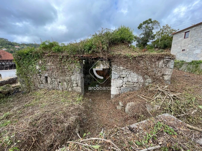 Moradia T2 para Venda em Paredes de Coura e Resende Foto 5