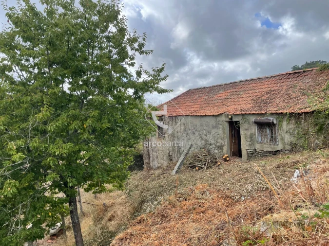 Moradia T2 para Venda em Paredes de Coura e Resende Foto 17