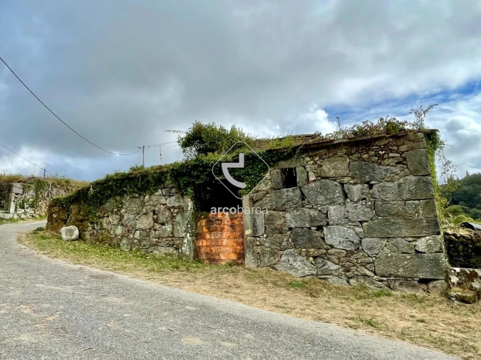 Moradia T2 para Venda em Paredes de Coura e Resende Foto 9