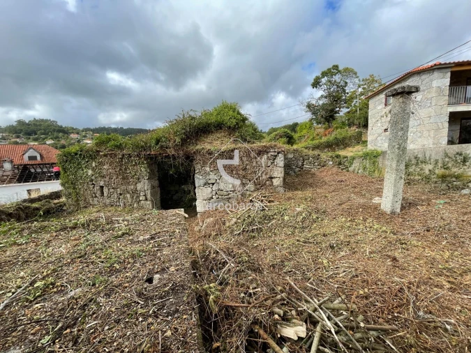 Moradia T2 para Venda em Paredes de Coura e Resende Foto 3