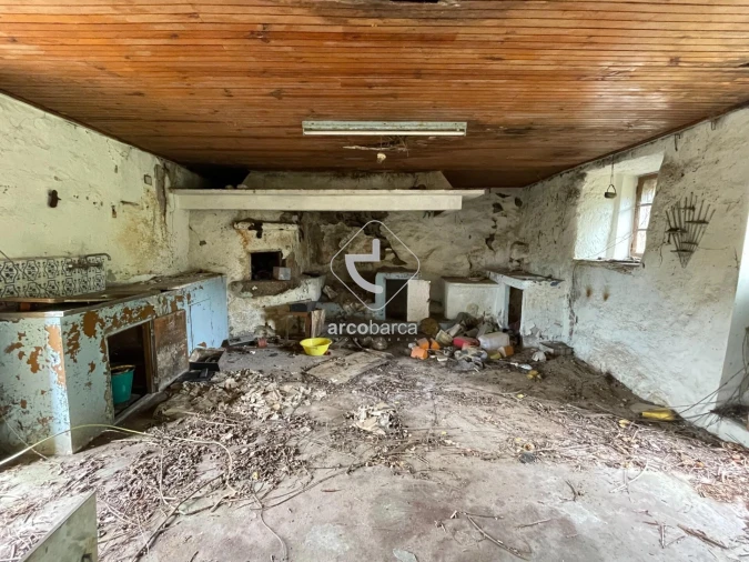 Moradia T2 para Venda em Paredes de Coura e Resende Foto 23