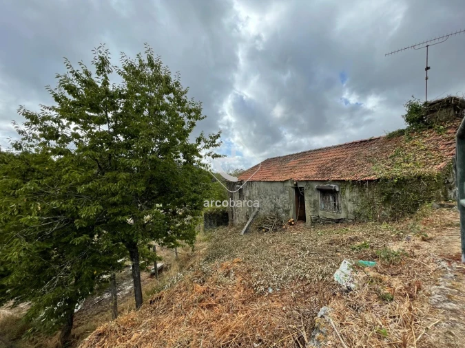 Moradia T2 para Venda em Paredes de Coura e Resende Foto 16