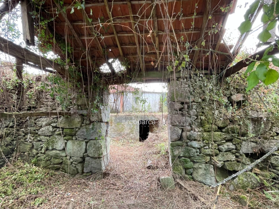 Moradia T2 para Venda em Paredes de Coura e Resende Foto 14