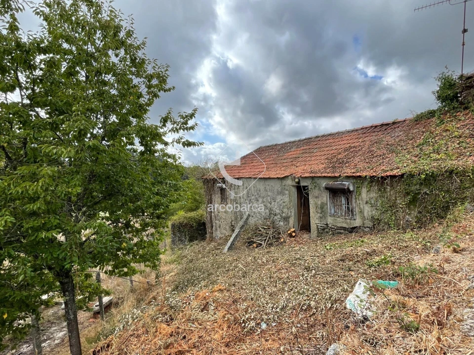 Moradia T2 para Venda em Paredes de Coura e Resende Foto 2