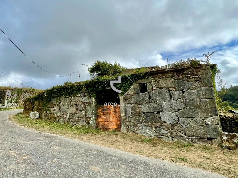 Moradia T2 para Venda em Paredes de Coura e Resende Foto 9