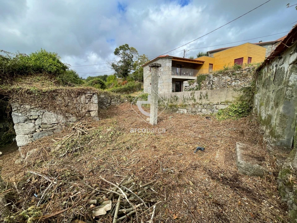 Moradia T2 para Venda em Paredes de Coura e Resende Foto 4