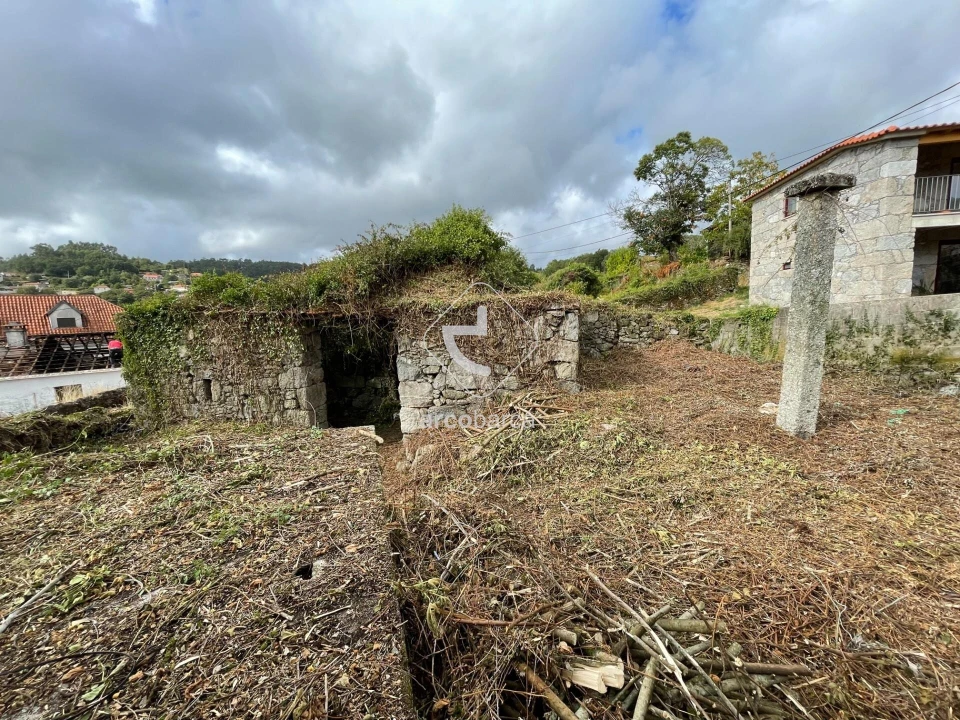 Moradia T2 para Venda em Paredes de Coura e Resende Foto 3