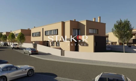 Moradia T3 para Venda em Madalena