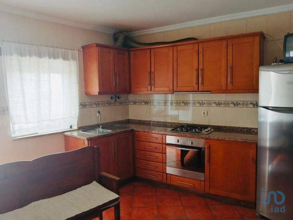 Moradia T3 para Venda em Lombo Foto 6