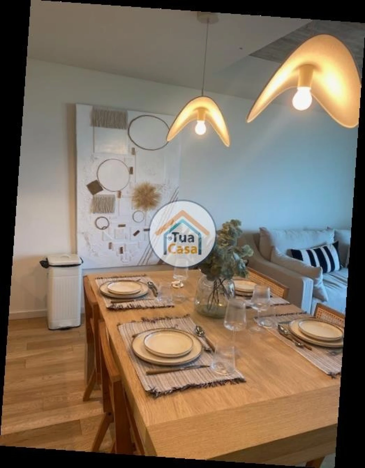 Apartamento T3 para Venda em Eiras e São Paulo de Frades Foto 32