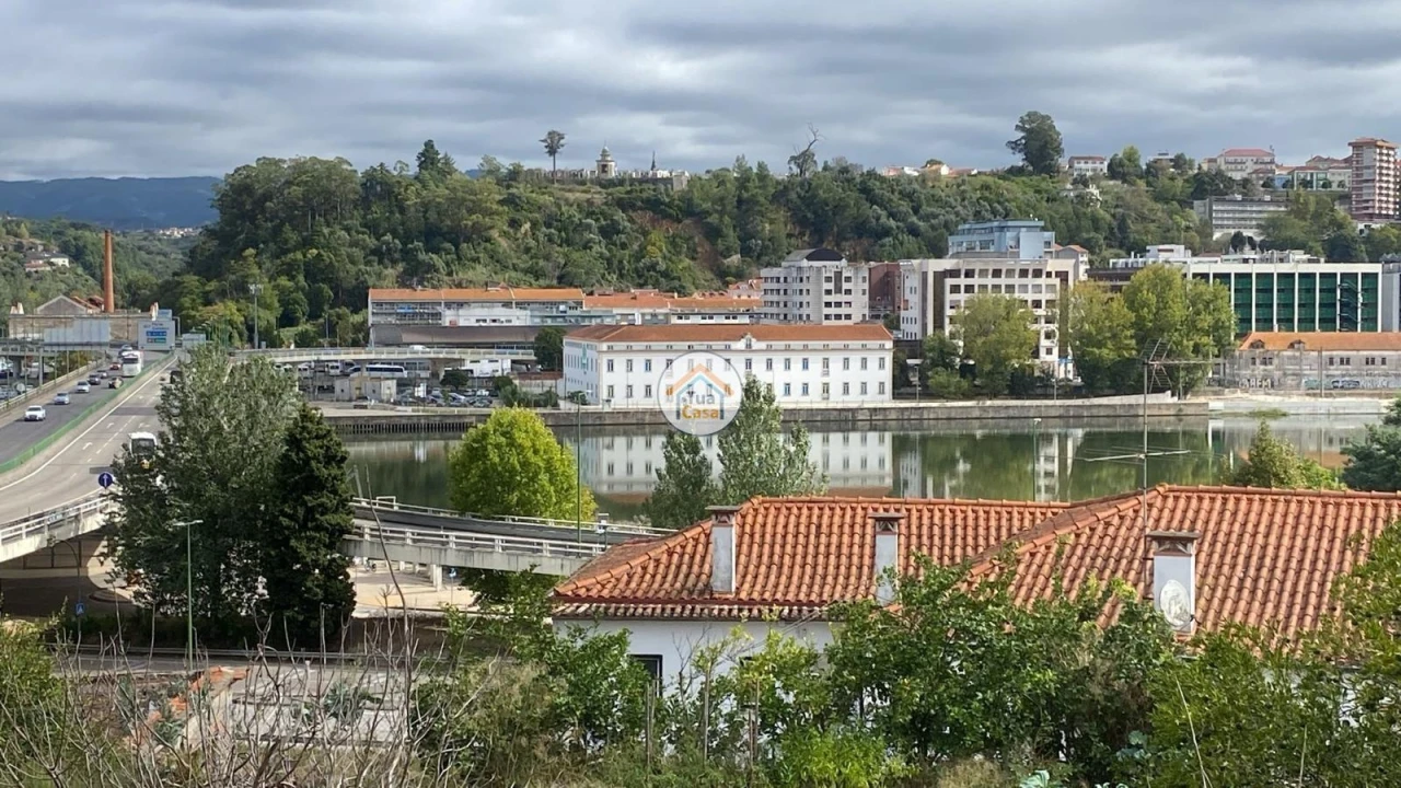 Apartamento T3 para Venda em Eiras e São Paulo de Frades Foto 23