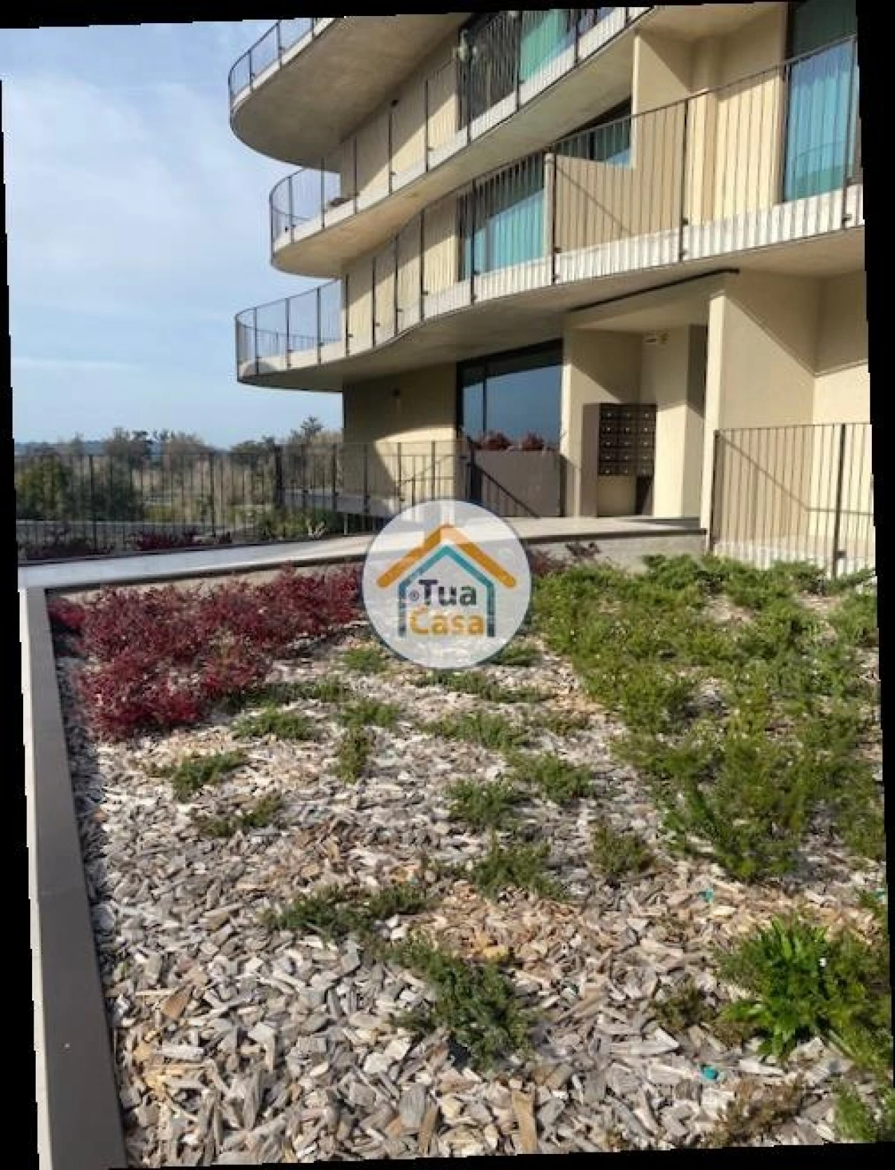 Apartamento T3 para Venda em Eiras e São Paulo de Frades Foto 2